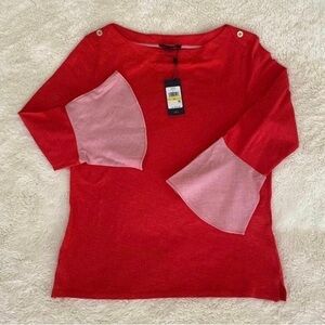 Women’s Tommy Hilfiger Blouse, NWT